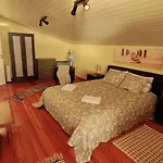 Apartmán Vista Romantica Madeira Arco da Calheta (Madeira)