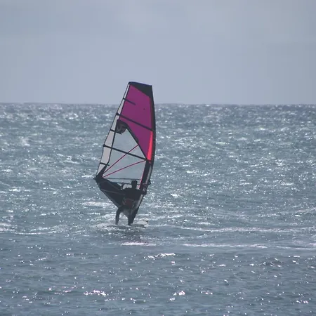 Vista Romantica Madeira Apartman *