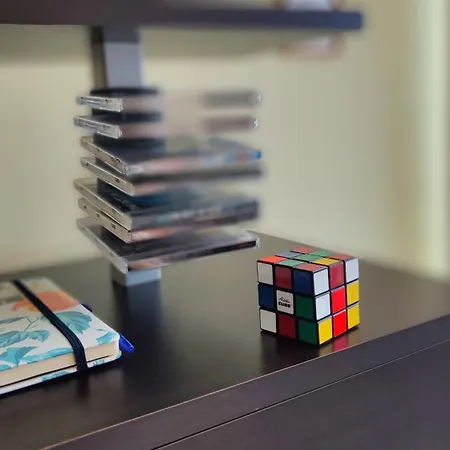 Apartman Vista Romantica Madeira Arco da Calheta