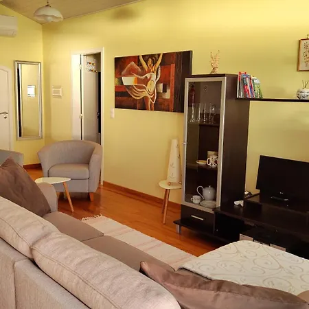 Vista Romantica Madeira