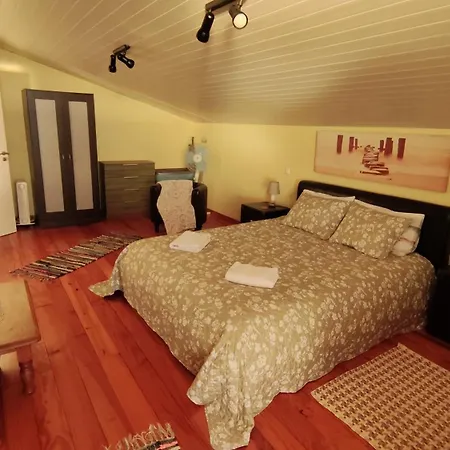 Apartman Vista Romantica Madeira Arco da Calheta