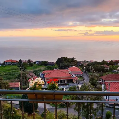 Vista Romantica Madeira * Arco da Calheta