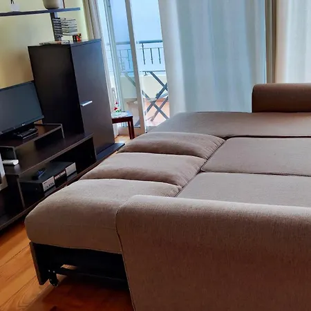 Apartman Vista Romantica Madeira Arco da Calheta