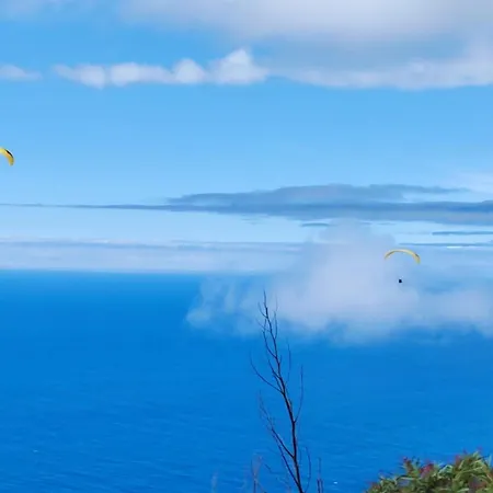 Vista Romantica Madeira *