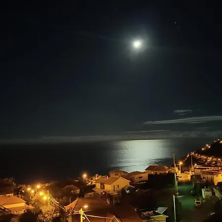 Vista Romantica Madeira Apartman Arco da Calheta