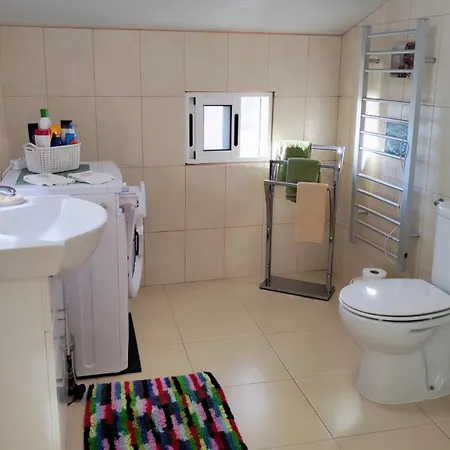 Vista Romantica Madeira