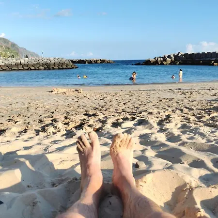 Vista Romantica Madeira Apartman Arco da Calheta