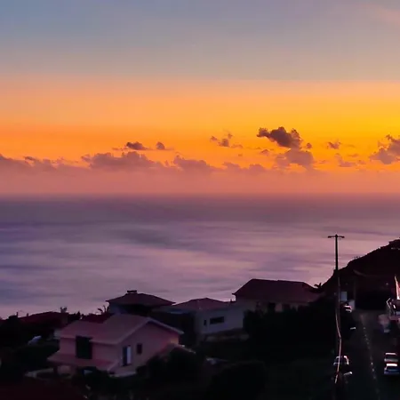 Apartman Vista Romantica Madeira Arco da Calheta