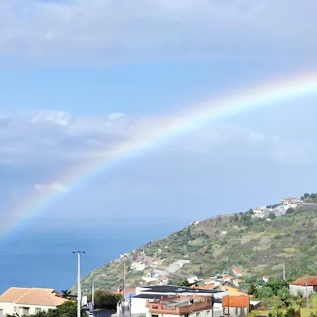 Apartman Vista Romantica Madeira