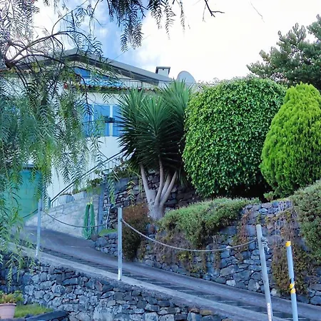 Vista Romantica Madeira * Arco da Calheta