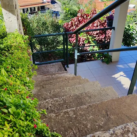 Vista Romantica Madeira Arco da Calheta