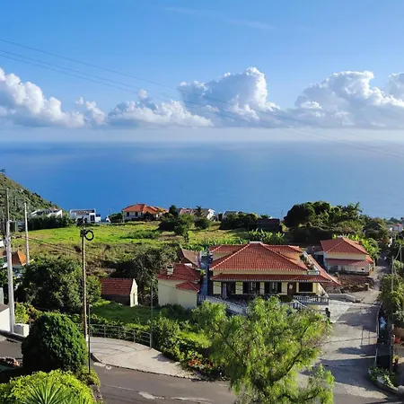 Apartman Vista Romantica Madeira *