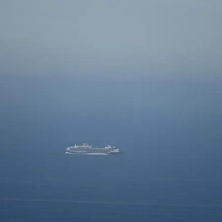 Apartman Vista Romantica Madeira *