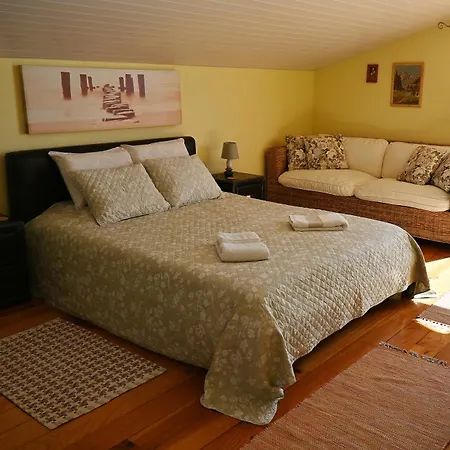 Vista Romantica Madeira Apartman Arco da Calheta