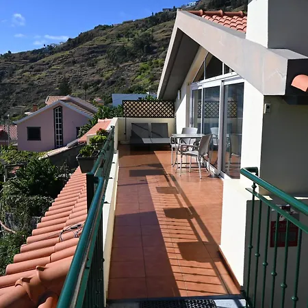 Vista Romantica Madeira