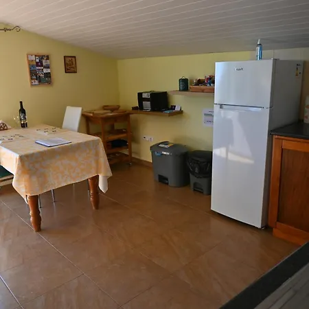 Vista Romantica Madeira Apartman *