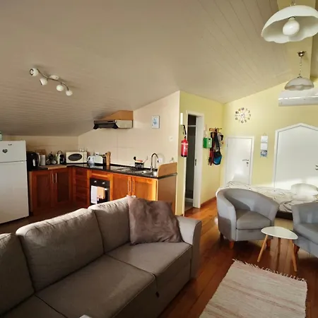 Vista Romantica Madeira Arco da Calheta