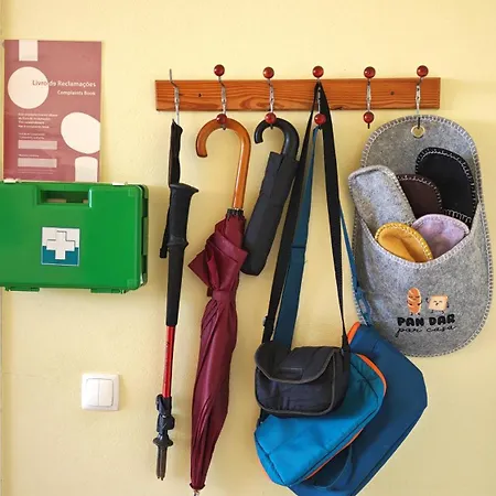 Apartman Vista Romantica Madeira Arco da Calheta