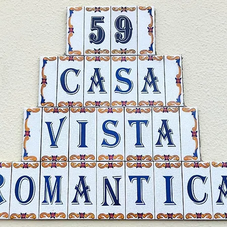 Vista Romantica Madeira * أركو دا كالهيتا