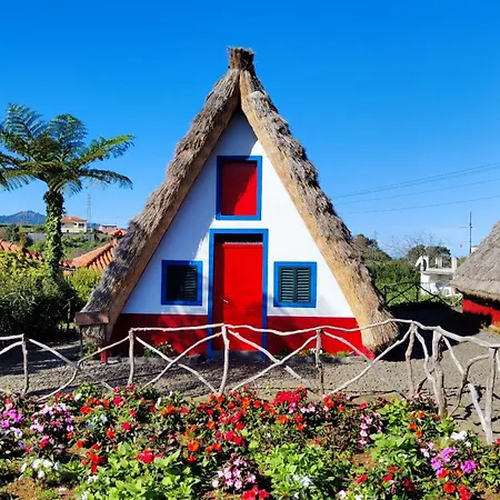 Vista Romantica Madeira أركو دا كالهيتا