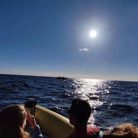 Apartament Vista Romantica Madeira