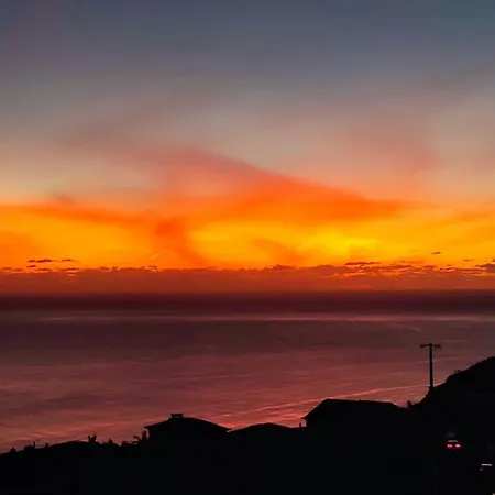 Vista Romantica Madeira