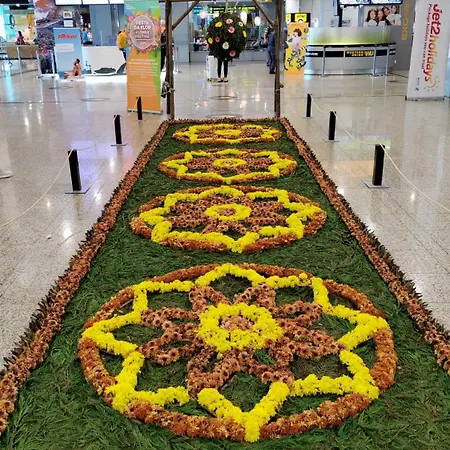 Vista Romantica Madeira