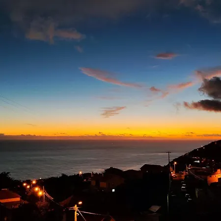 Vista Romantica Madeira
