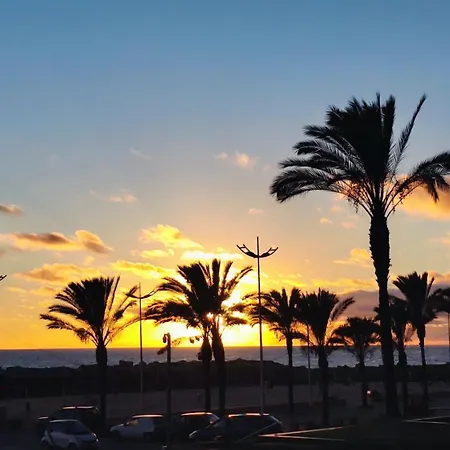 Vista Romantica Madeira Apartament *