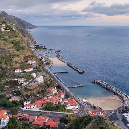 Apartment Vista Romantica Madeira Arco da Calheta (Madeira)