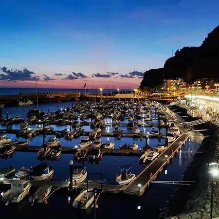 Apartament Vista Romantica Madeira Arco da Calheta (Madeira)