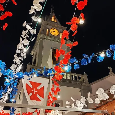 Vista Romantica Madeira Appartement *