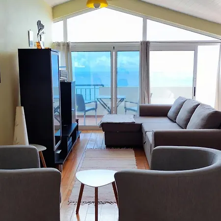 Vista Romantica Madeira Appartement *