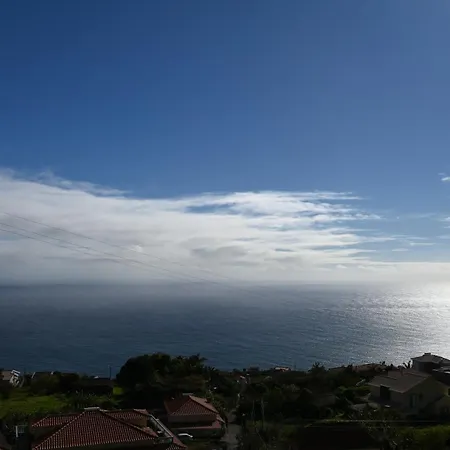 Apartament Vista Romantica Madeira *