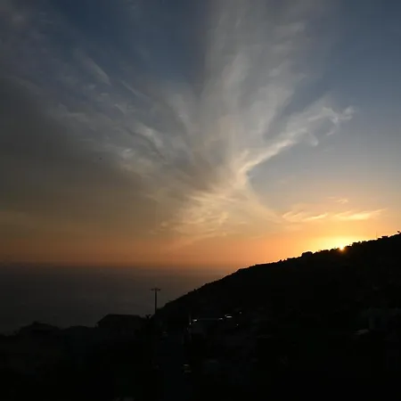 Vista Romantica Madeira