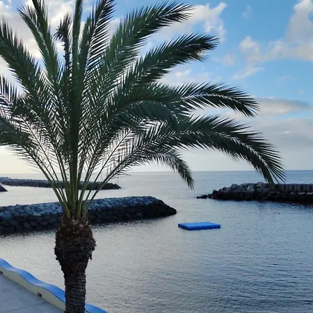 Vista Romantica Madeira Apartamento Arco da Calheta (Madeira)