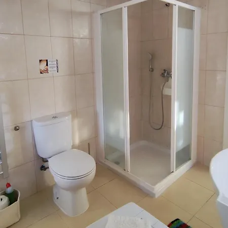 Vista Romantica Madeira أركو دا كالهيتا