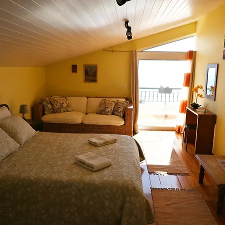 Vista Romantica Madeira أركو دا كالهيتا