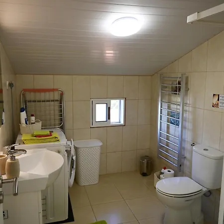 Vista Romantica Madeira Apartament