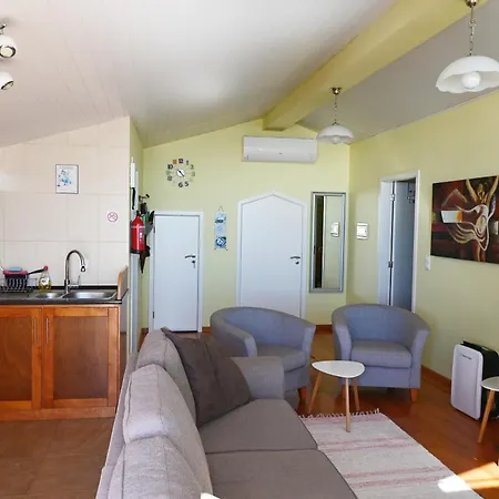 Apartament Vista Romantica Madeira