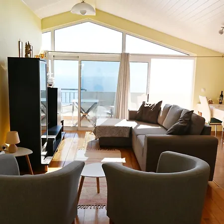 Apartamento Vista Romantica Madeira Arco da Calheta (Madeira)
