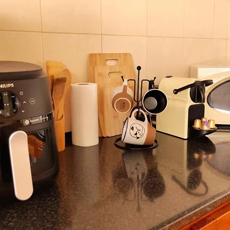 Vista Romantica Madeira *