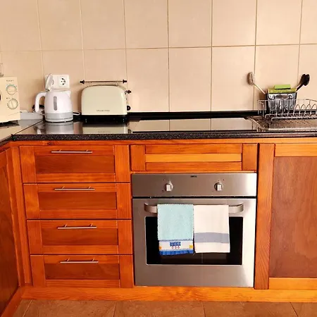 Vista Romantica Madeira *