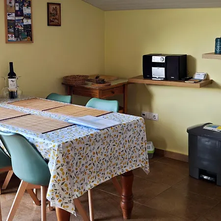 Vista Romantica Madeira Apartament *