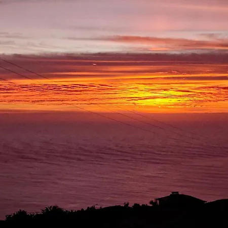 Vista Romantica Madeira Apartament Arco da Calheta (Madeira)