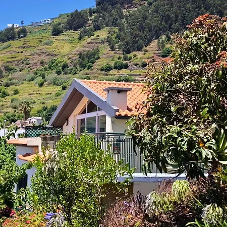 Vista Romantica Madeira