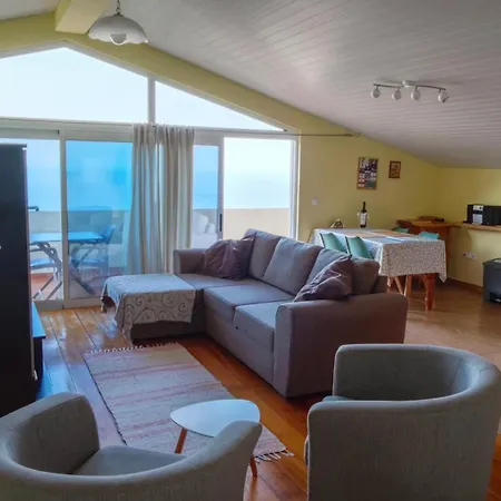 Vista Romantica Madeira Apartment