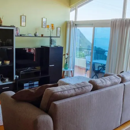 Apartment Vista Romantica Madeira *
