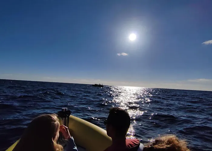 Apartmán Vista Romantica Madeira