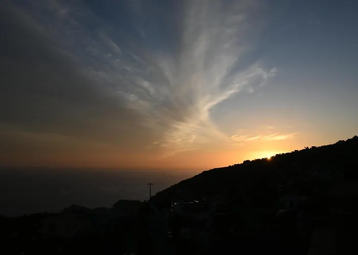 Vista Romantica Madeira